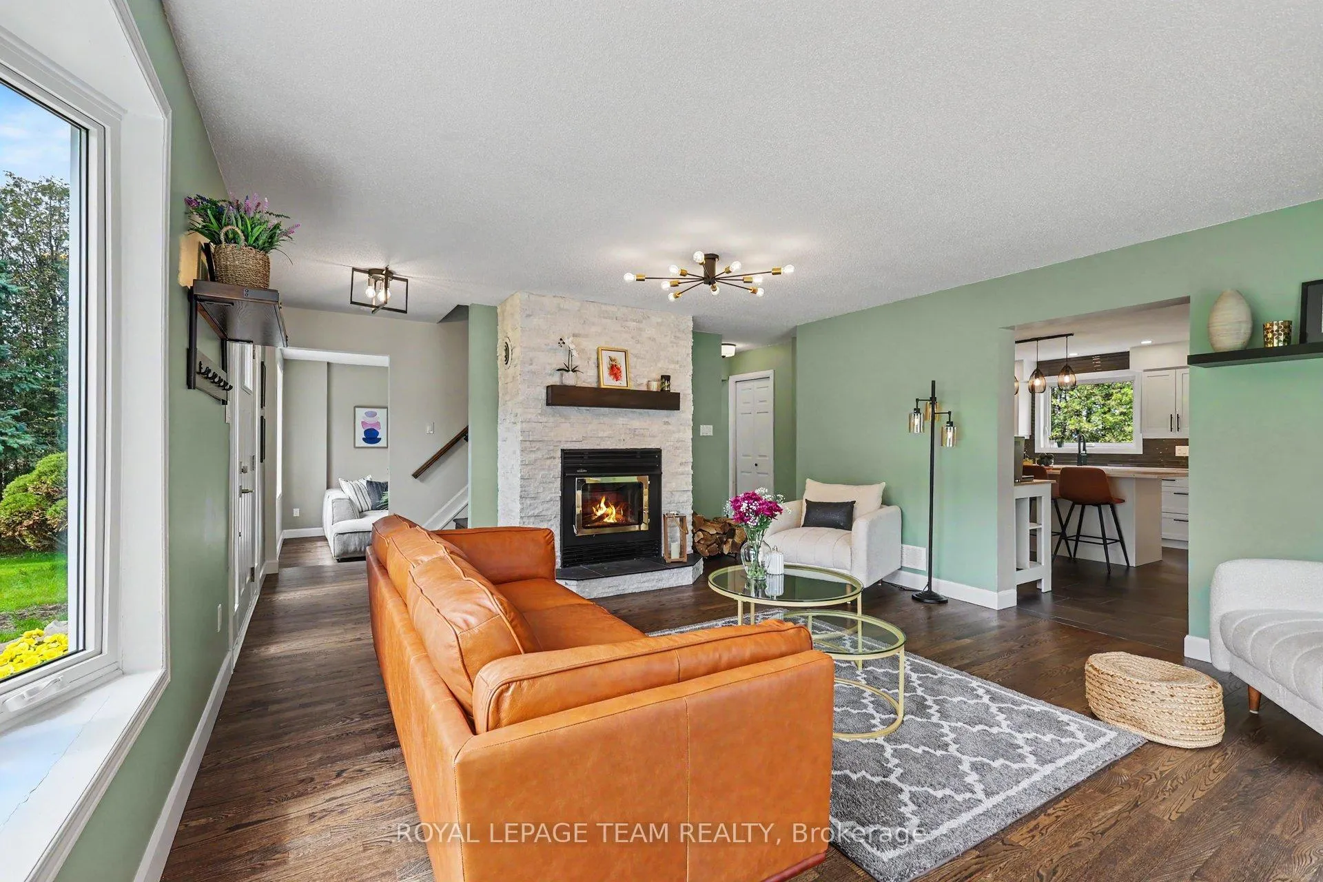 Photo 9 of 8471 Marionville Road, Ottawa, Osgoode Twp (East) (Incl Kenmore) — HOMEH