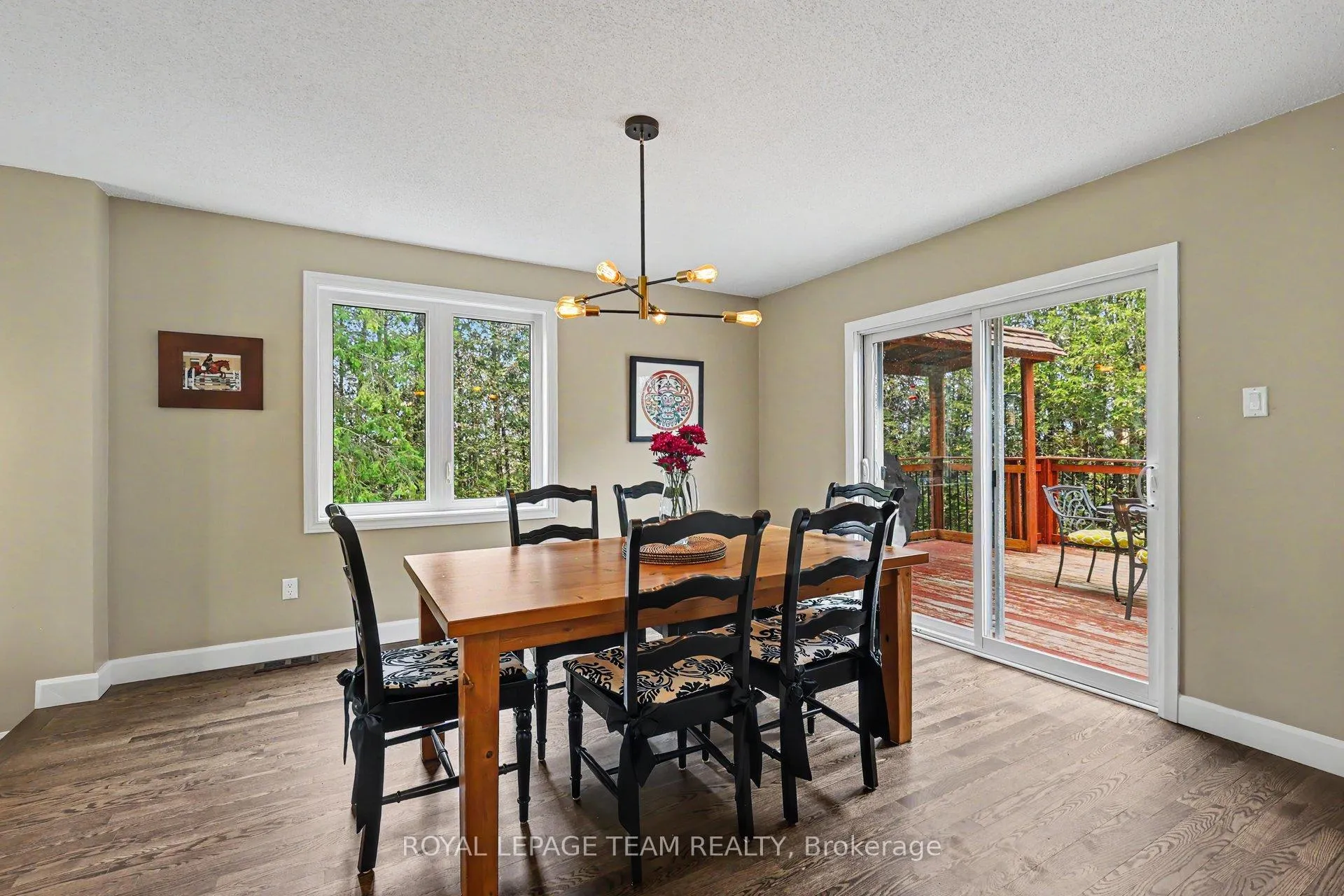 Photo 10 of 8471 Marionville Road, Ottawa, Osgoode Twp (East) (Incl Kenmore) — HOMEH