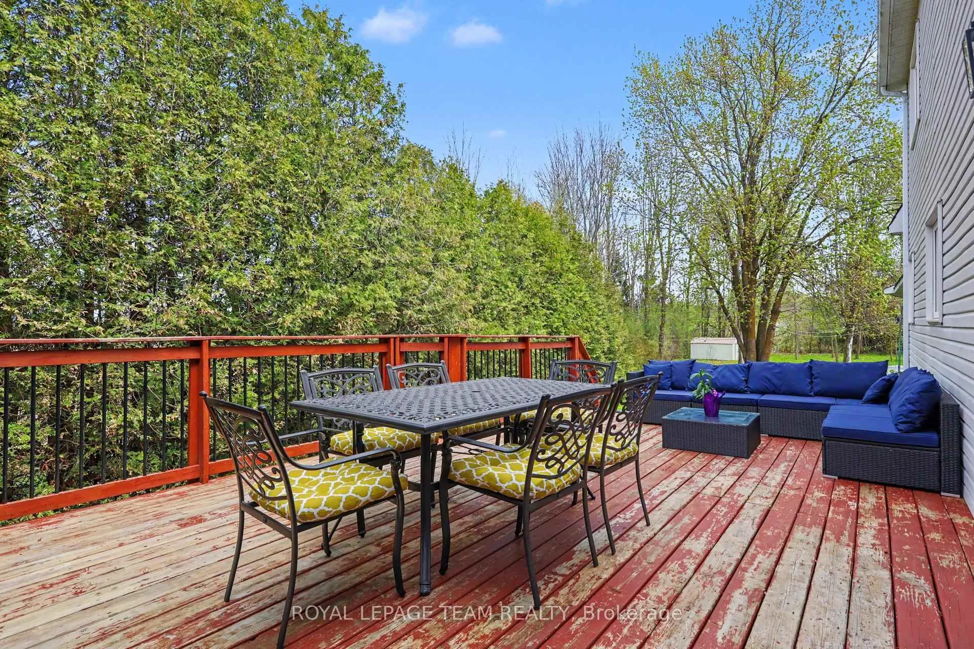 Photo 37 of 8471 Marionville Road, Ottawa, Osgoode Twp (East) (Incl Kenmore) — HOMEH