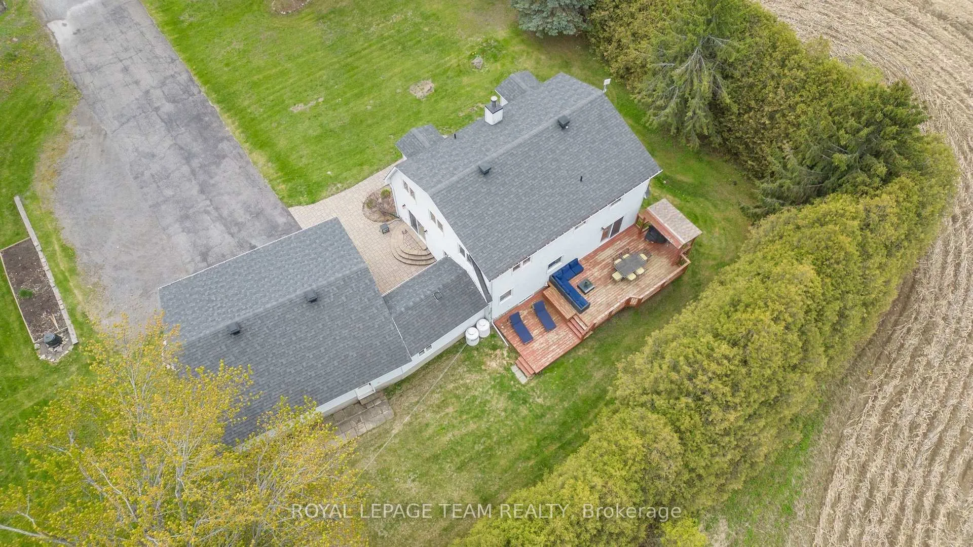 Photo 40 of 8471 Marionville Road, Ottawa, Osgoode Twp (East) (Incl Kenmore) — HOMEH