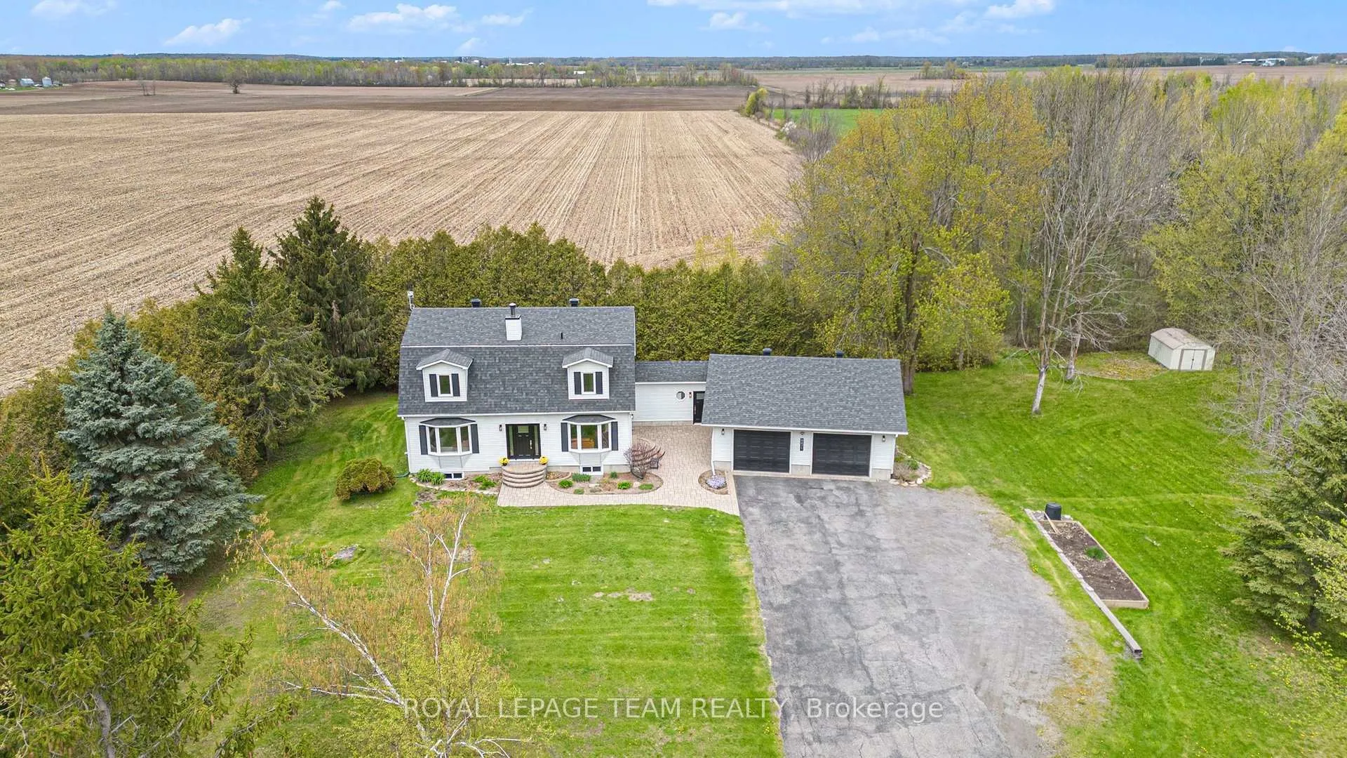 Photo 41 of 8471 Marionville Road, Ottawa, Osgoode Twp (East) (Incl Kenmore) — HOMEH