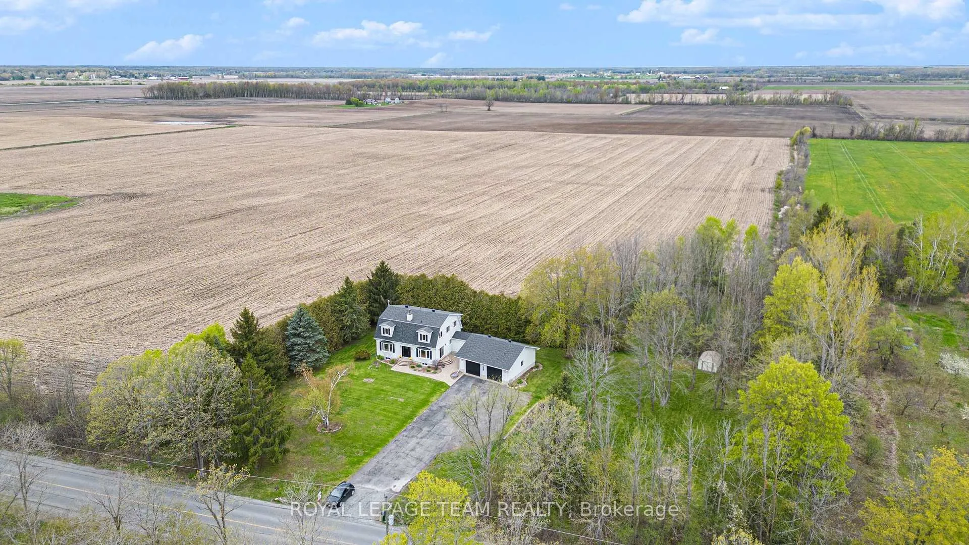 Photo 42 of 8471 Marionville Road, Ottawa, Osgoode Twp (East) (Incl Kenmore) — HOMEH