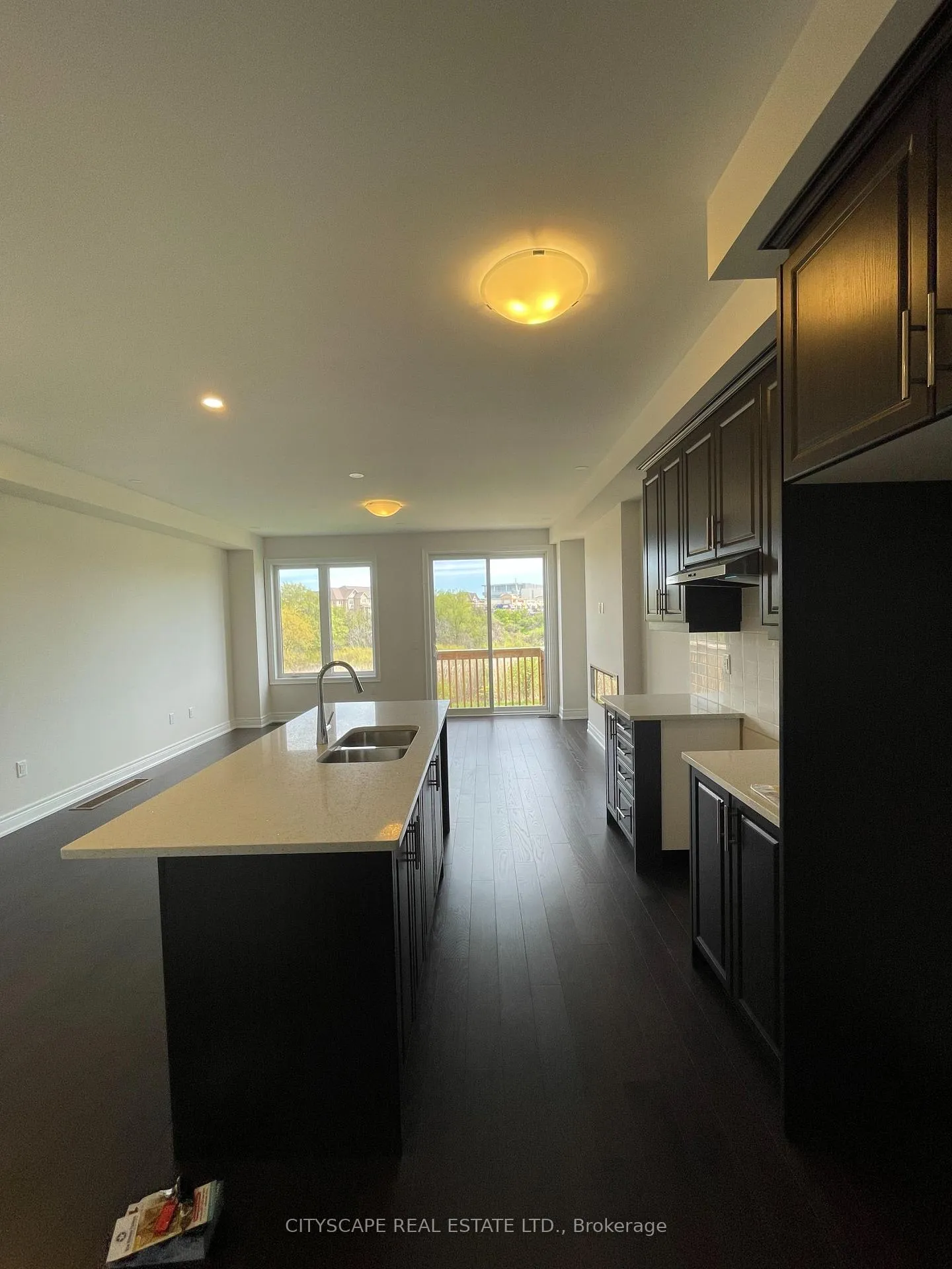Photo 3 of 14 Falby Road, Brampton, Bram East — HOMEH