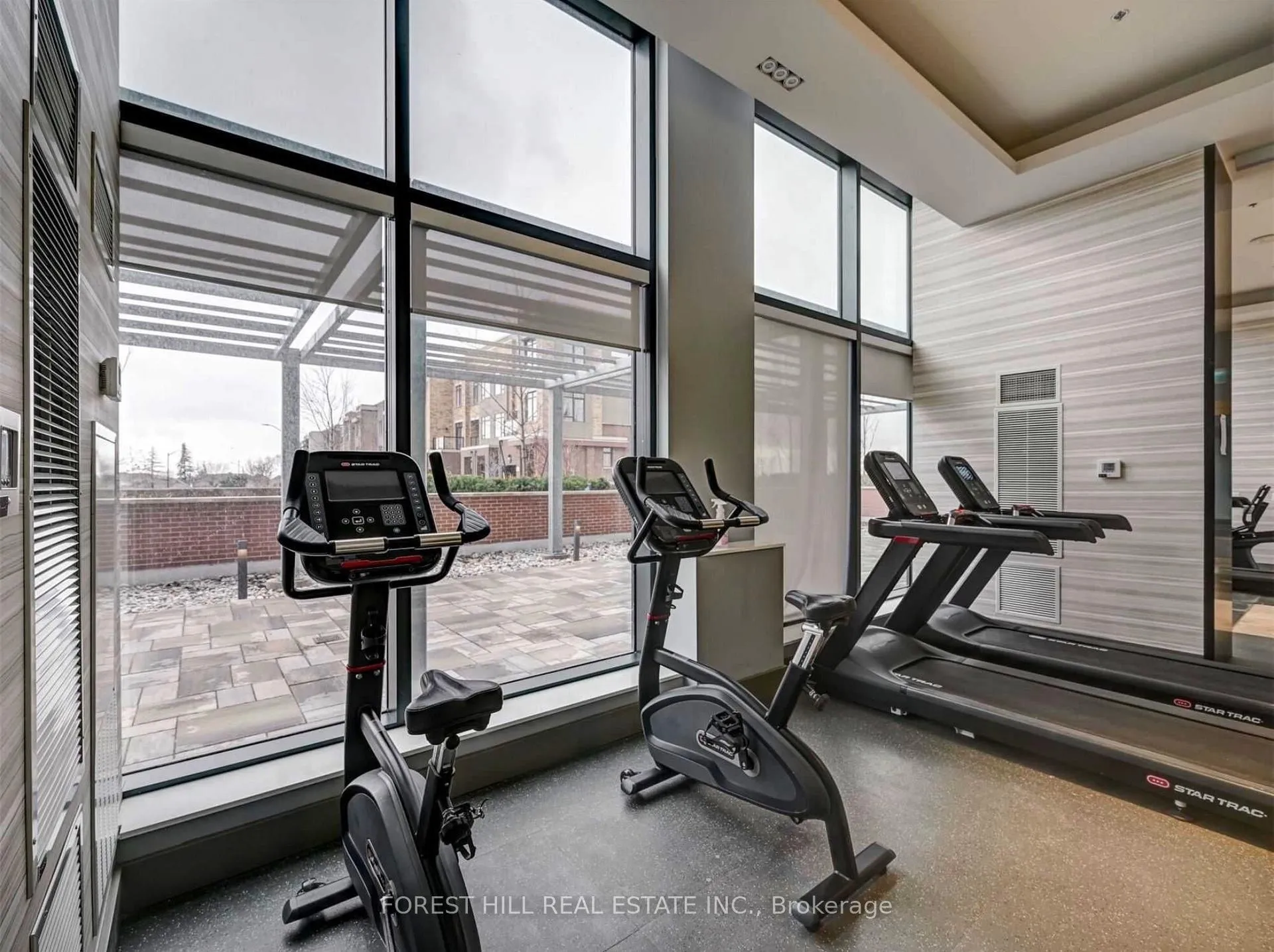 Photo 7 of Unit 512, 99 Eagle Rock Way, Vaughan, Rural Vaughan — HOMEH