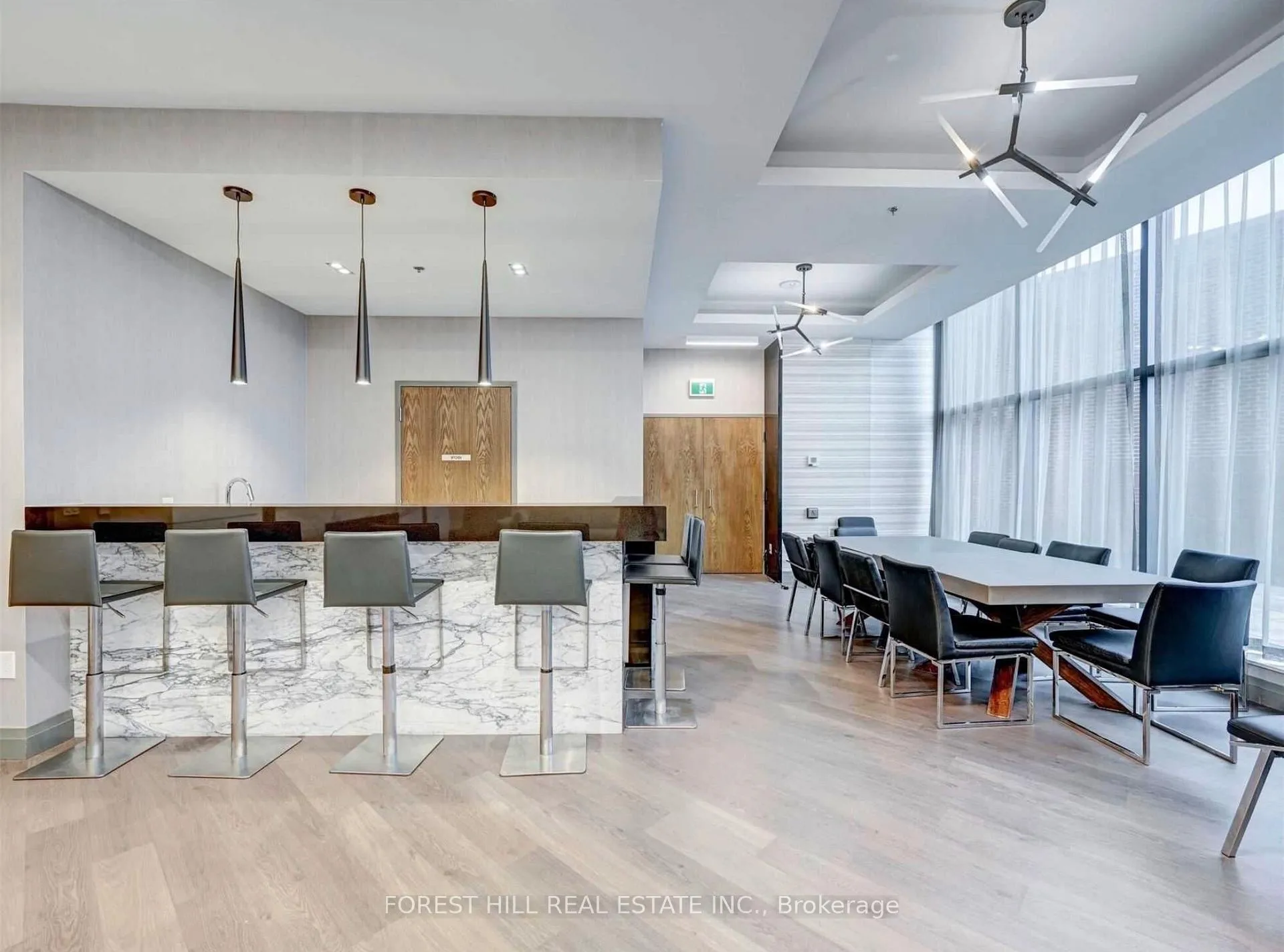 Photo 9 of Unit 512, 99 Eagle Rock Way, Vaughan, Rural Vaughan — HOMEH