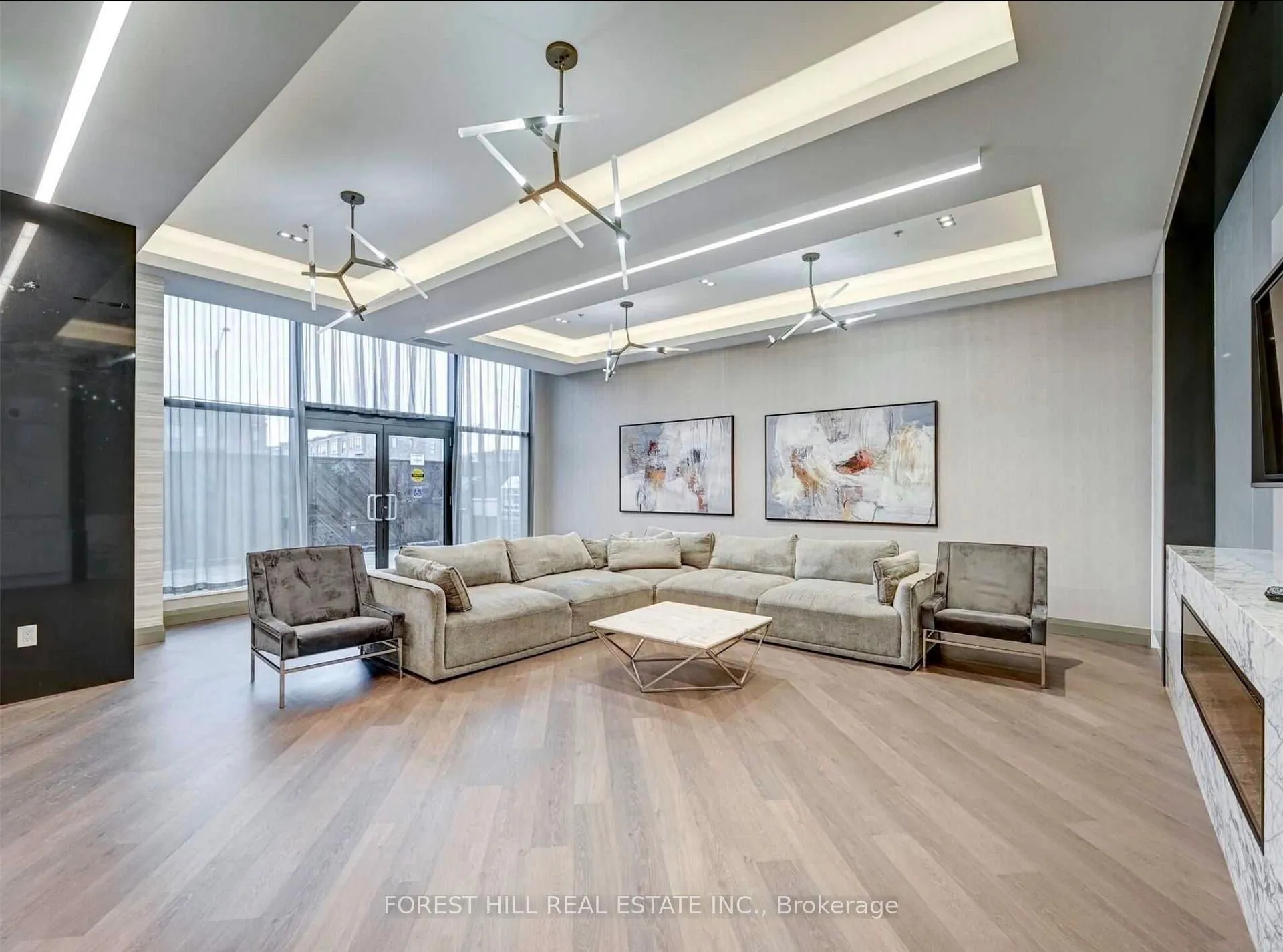 Photo 10 of Unit 512, 99 Eagle Rock Way, Vaughan, Rural Vaughan — HOMEH