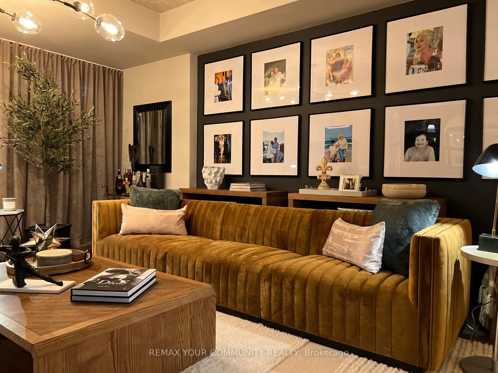 Photo 1 of Unit 701, 38 Stewart Street, Toronto, Waterfront Communities — HOMEH
