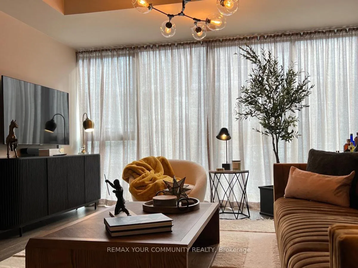 Photo 3 of Unit 701, 38 Stewart Street, Toronto, Waterfront Communities — HOMEH