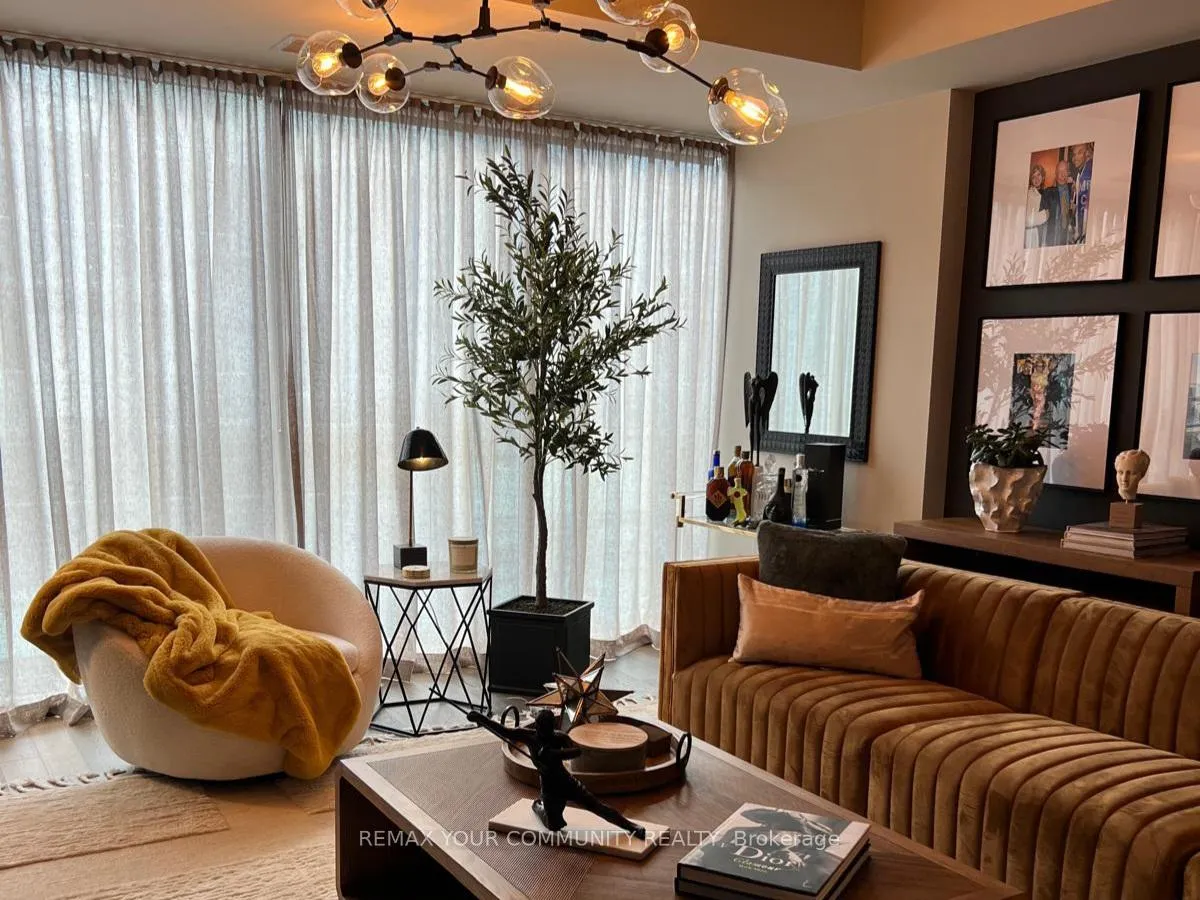 Photo 4 of Unit 701, 38 Stewart Street, Toronto, Waterfront Communities — HOMEH