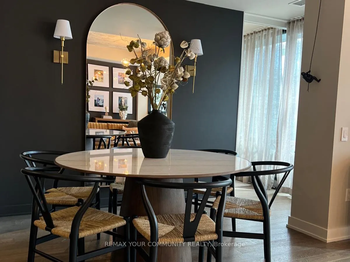 Photo 5 of Unit 701, 38 Stewart Street, Toronto, Waterfront Communities — HOMEH