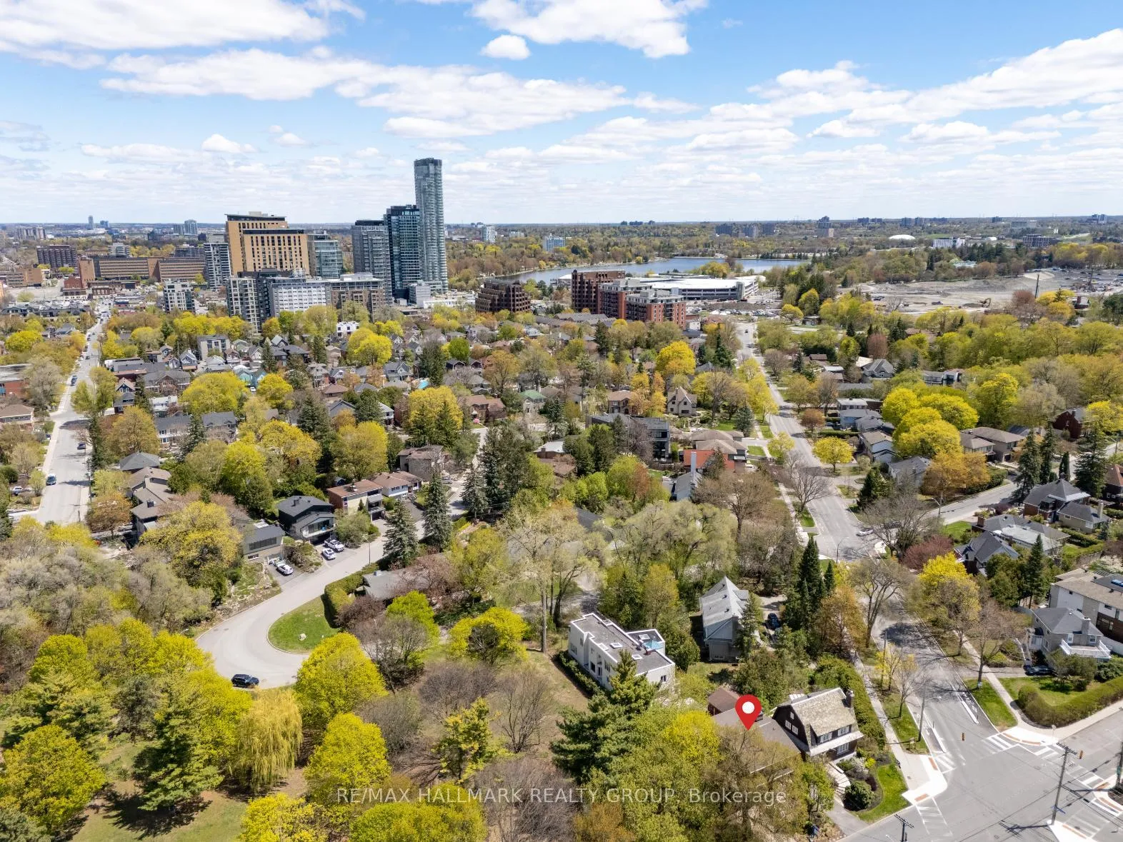 Photo 37 of 285 Fairmont Avenue, Ottawa, Civic Hospital — HOMEH