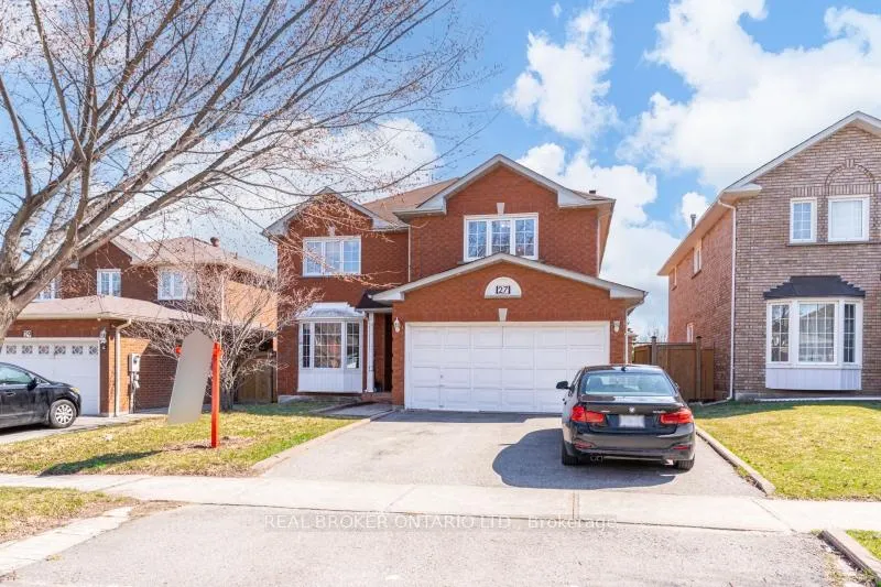 Photo 1 of Unit BSMT, 27 Alicewood Drive, Markham, Middlefield — HOMEH