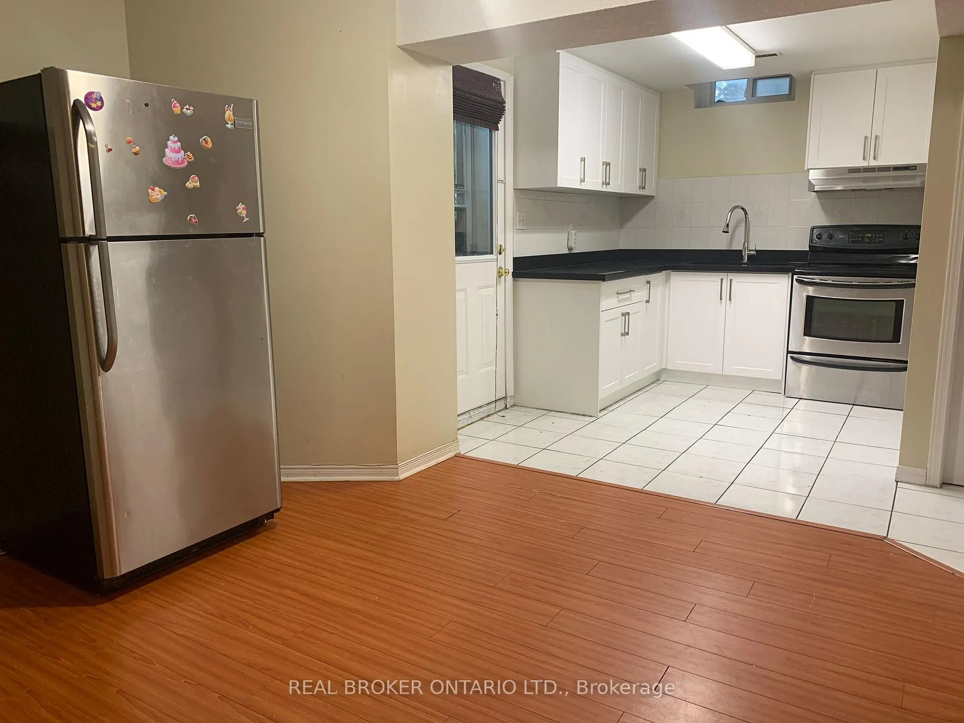 Photo 2 of Unit BSMT, 27 Alicewood Drive, Markham, Middlefield — HOMEH
