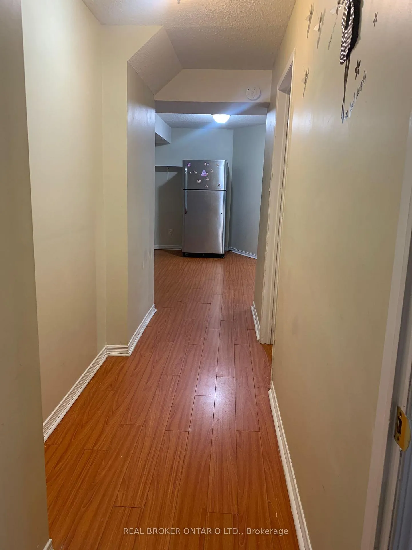Photo 3 of Unit BSMT, 27 Alicewood Drive, Markham, Middlefield — HOMEH