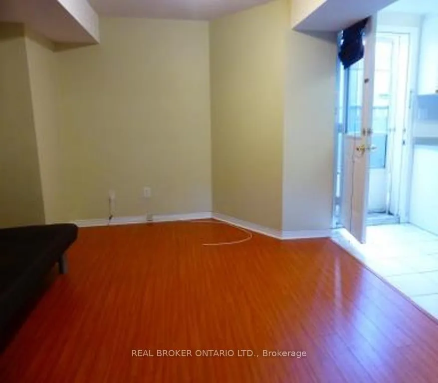 Photo 4 of Unit BSMT, 27 Alicewood Drive, Markham, Middlefield — HOMEH