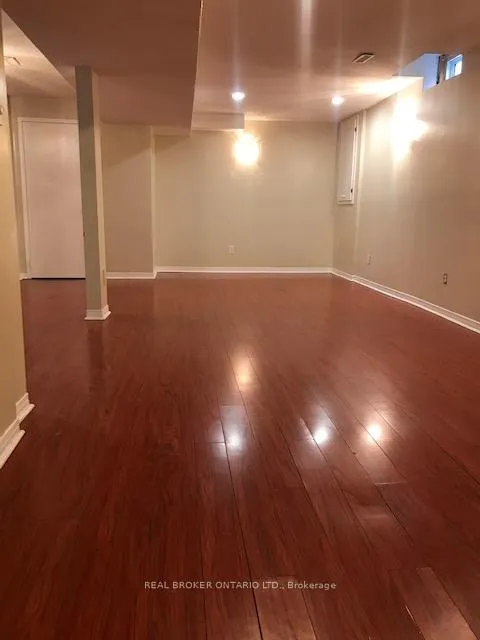 Photo 5 of Unit BSMT, 27 Alicewood Drive, Markham, Middlefield — HOMEH