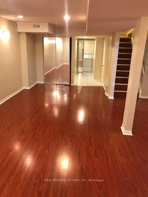 Photo 6 of Unit BSMT, 27 Alicewood Drive, Markham, Middlefield — HOMEH
