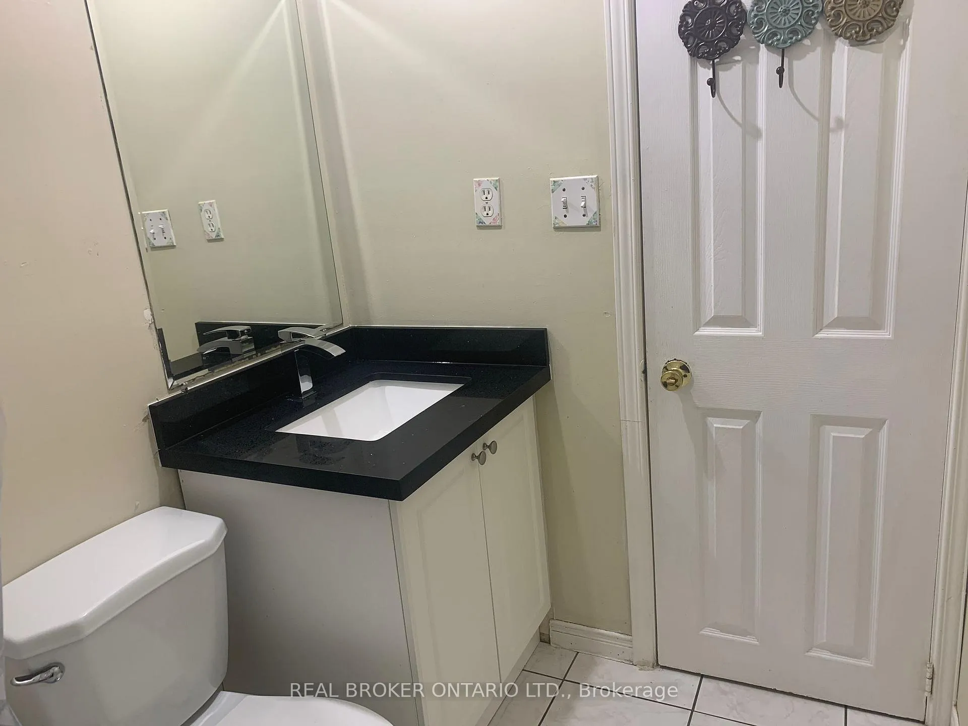 Photo 9 of Unit BSMT, 27 Alicewood Drive, Markham, Middlefield — HOMEH