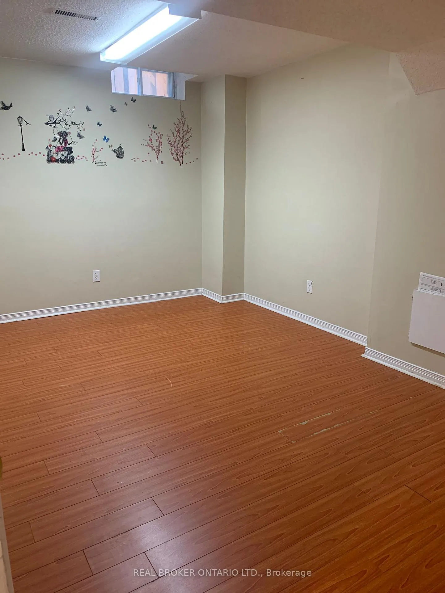 Photo 10 of Unit BSMT, 27 Alicewood Drive, Markham, Middlefield — HOMEH