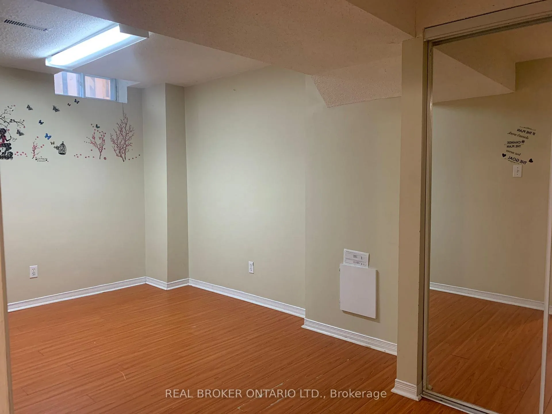 Photo 11 of Unit BSMT, 27 Alicewood Drive, Markham, Middlefield — HOMEH