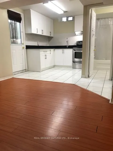Photo 15 of Unit BSMT, 27 Alicewood Drive, Markham, Middlefield — HOMEH