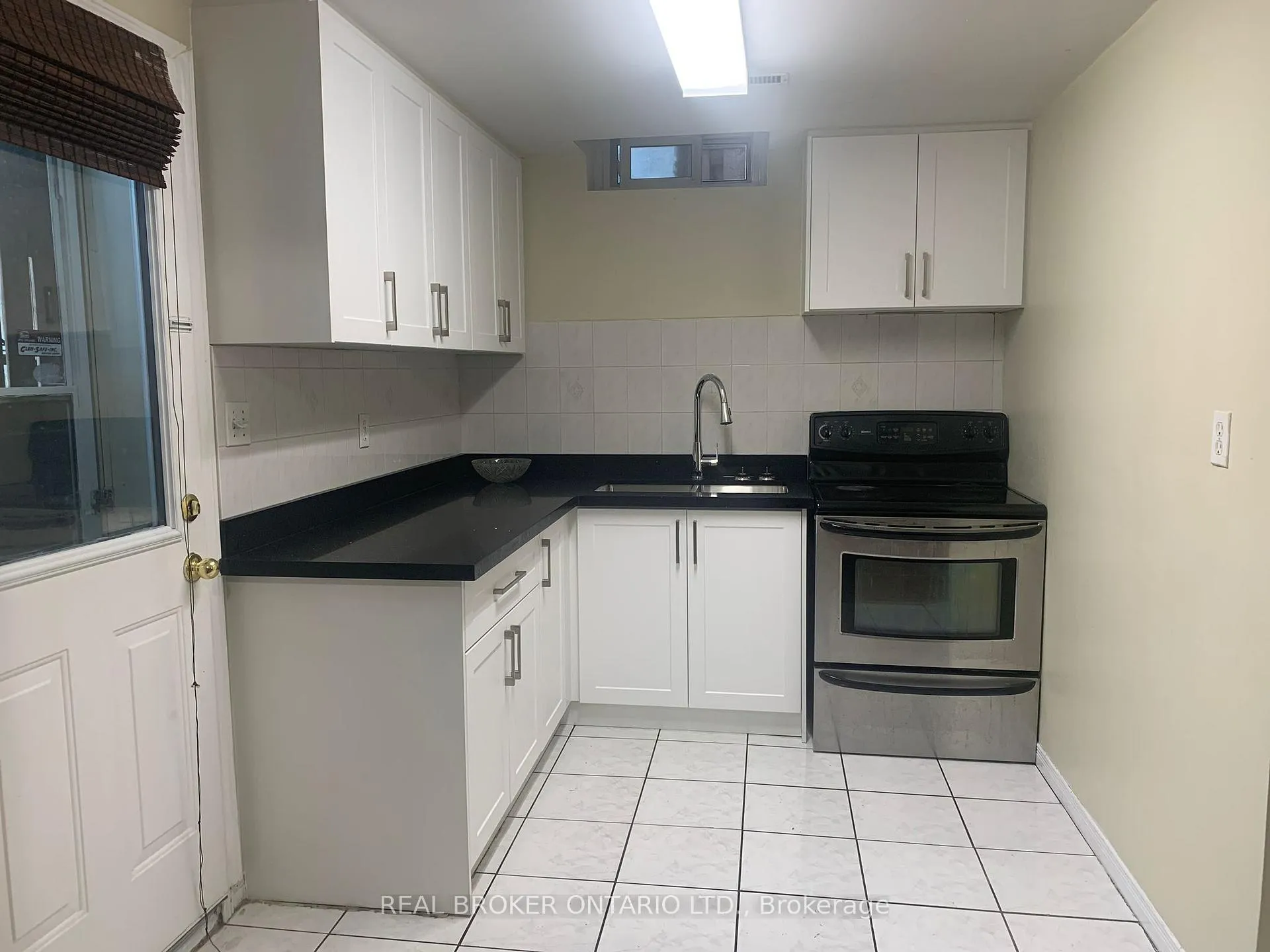 Photo 21 of Unit BSMT, 27 Alicewood Drive, Markham, Middlefield — HOMEH
