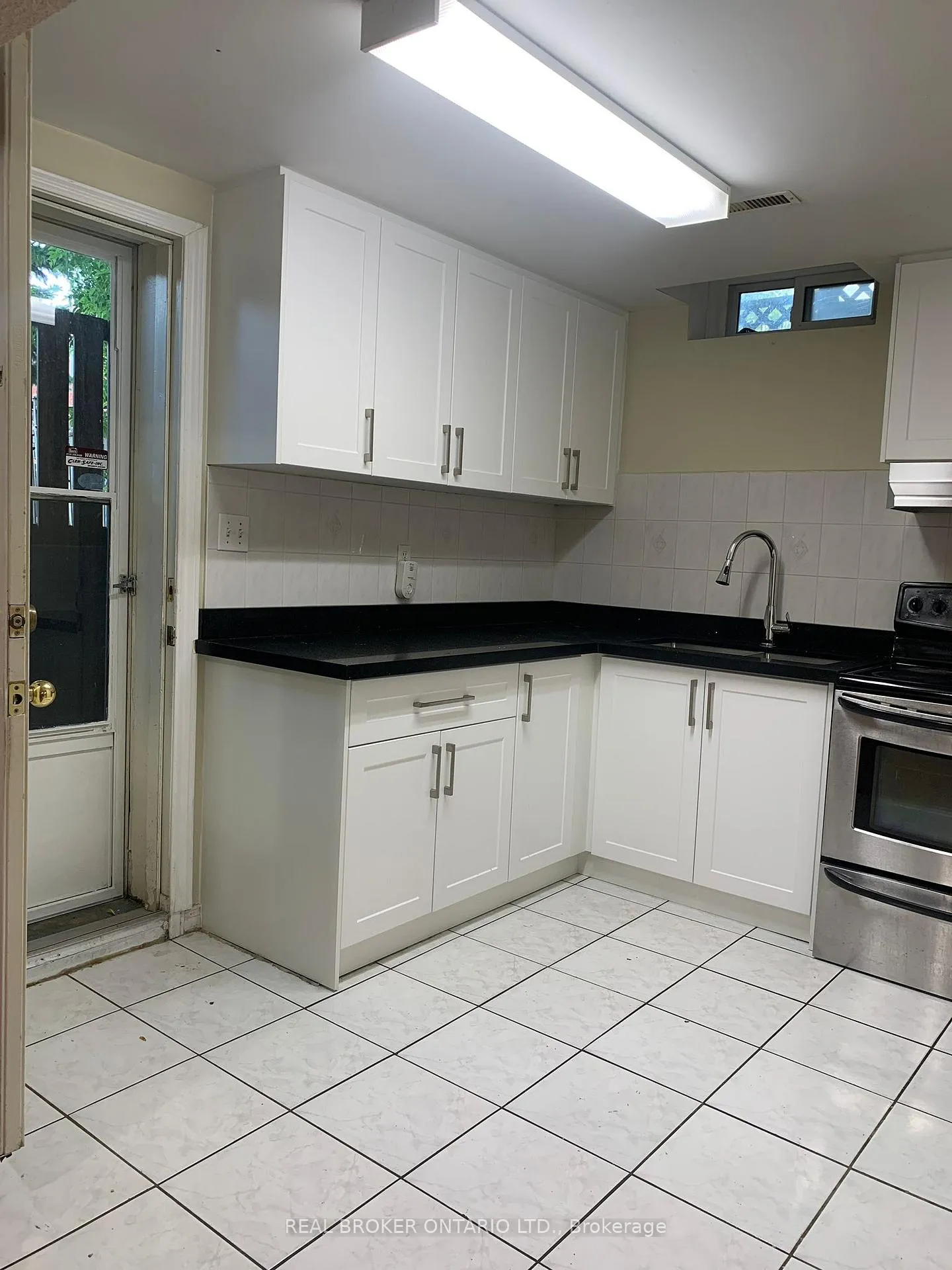 Photo 22 of Unit BSMT, 27 Alicewood Drive, Markham, Middlefield — HOMEH
