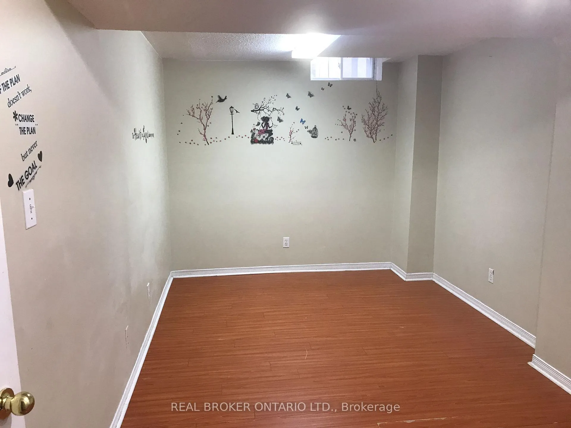 Photo 23 of Unit BSMT, 27 Alicewood Drive, Markham, Middlefield — HOMEH