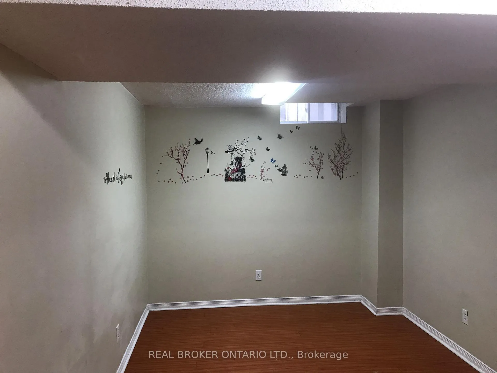 Photo 24 of Unit BSMT, 27 Alicewood Drive, Markham, Middlefield — HOMEH