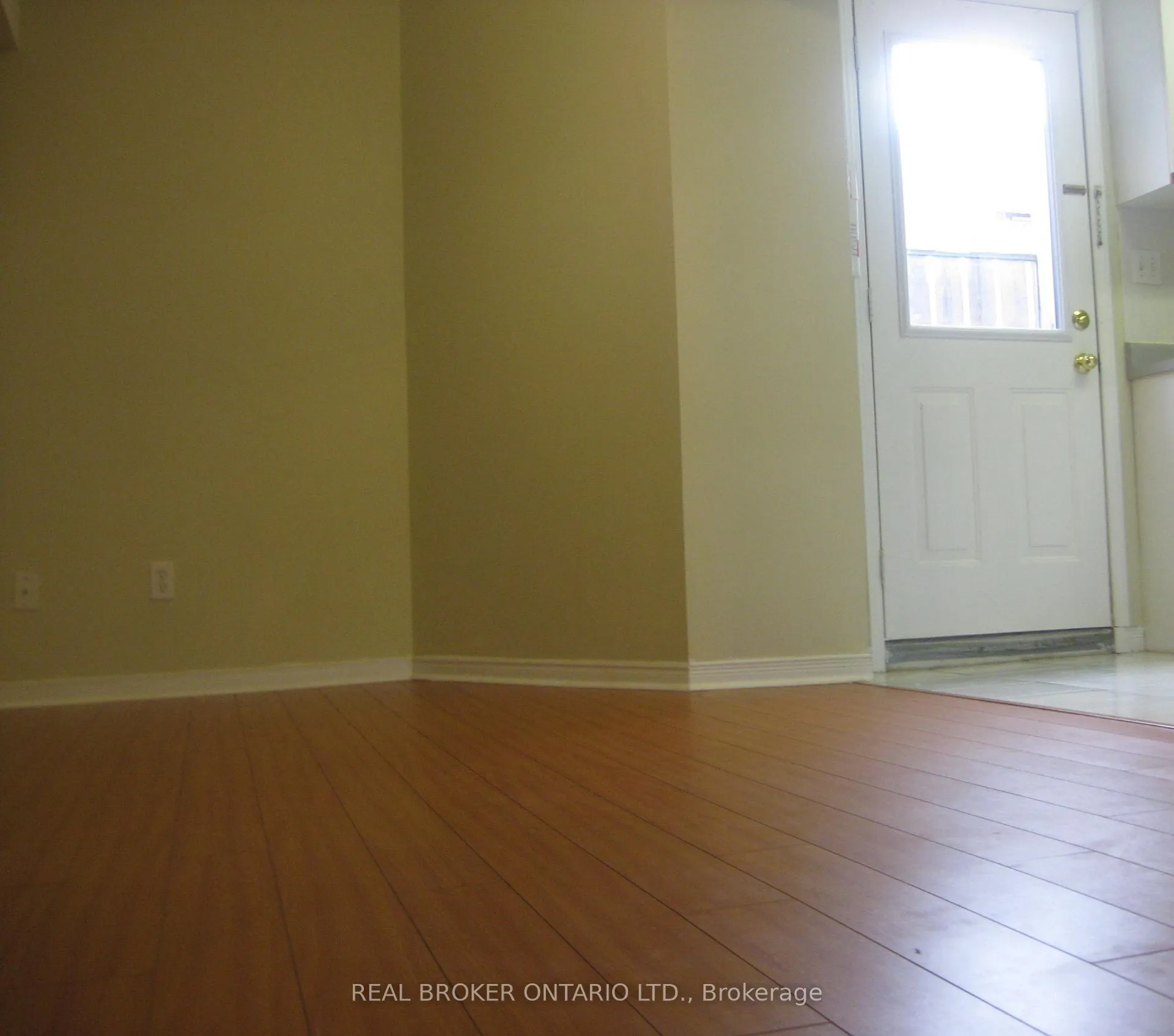 Photo 25 of Unit BSMT, 27 Alicewood Drive, Markham, Middlefield — HOMEH