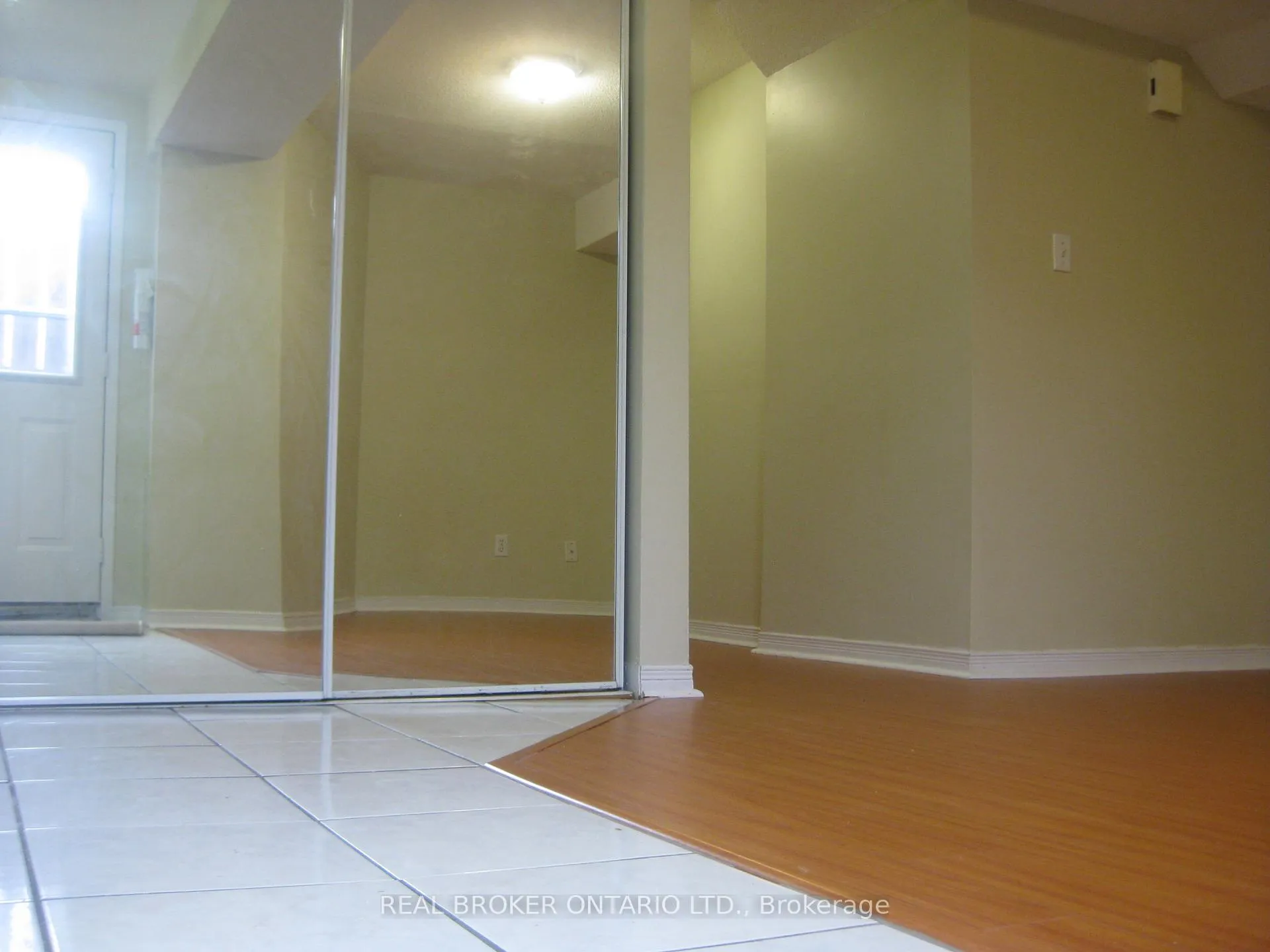 Photo 26 of Unit BSMT, 27 Alicewood Drive, Markham, Middlefield — HOMEH