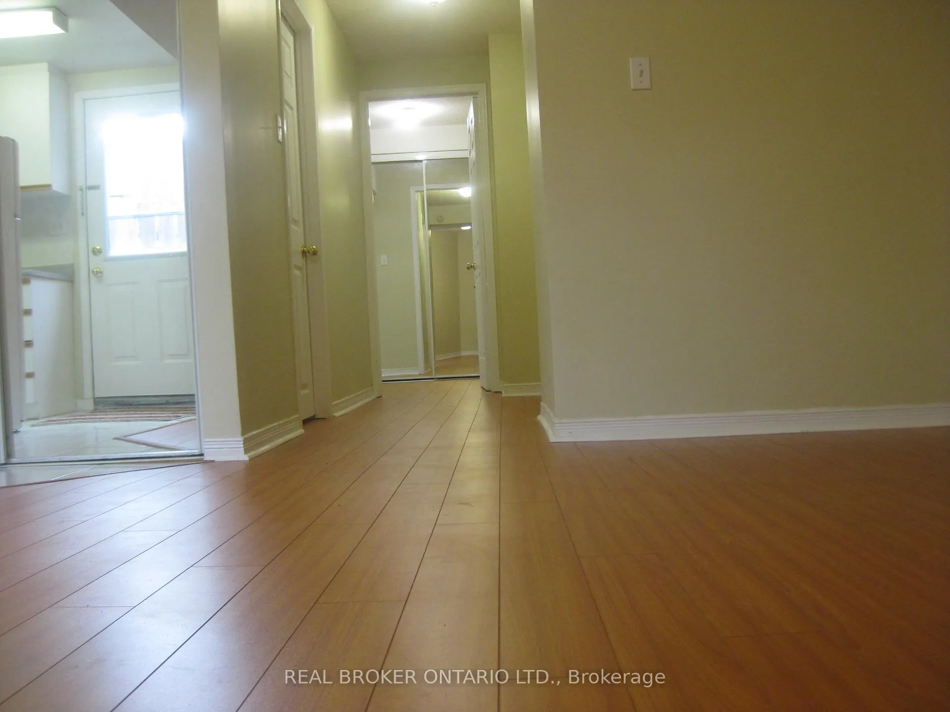 Photo 27 of Unit BSMT, 27 Alicewood Drive, Markham, Middlefield — HOMEH