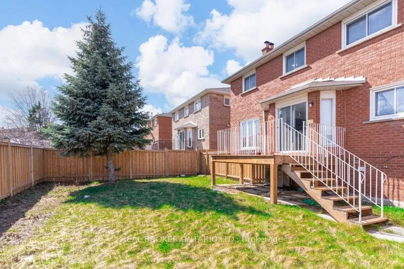 Photo 29 of Unit BSMT, 27 Alicewood Drive, Markham, Middlefield — HOMEH