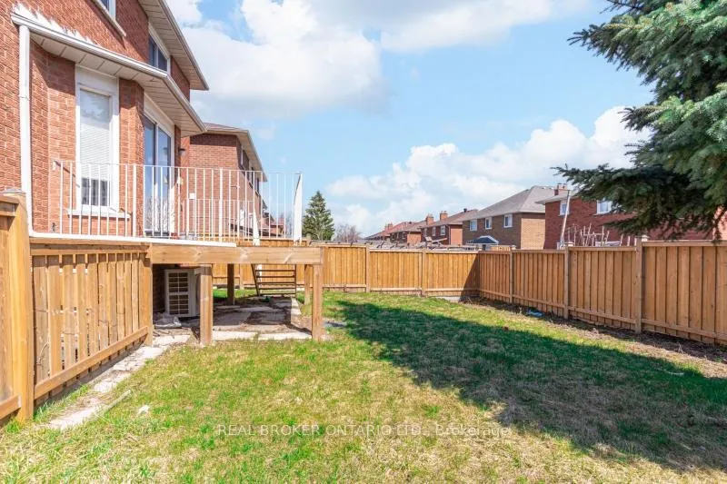 Photo 30 of Unit BSMT, 27 Alicewood Drive, Markham, Middlefield — HOMEH