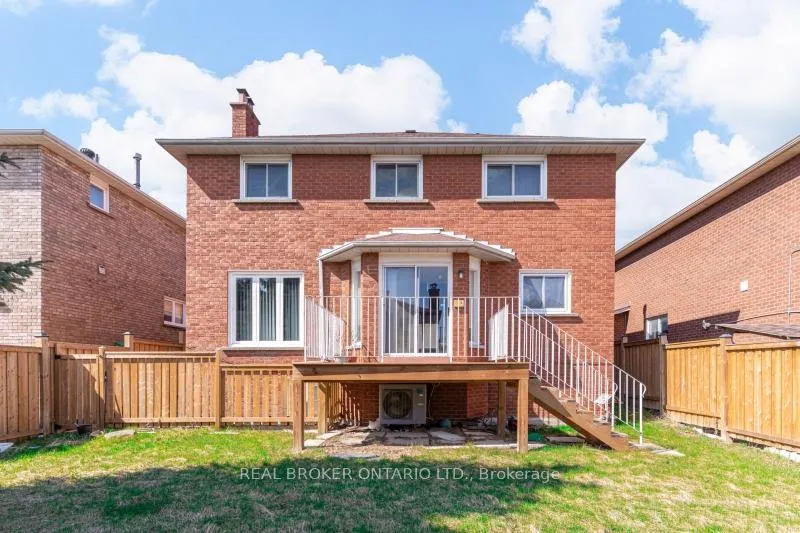 Photo 31 of Unit BSMT, 27 Alicewood Drive, Markham, Middlefield — HOMEH