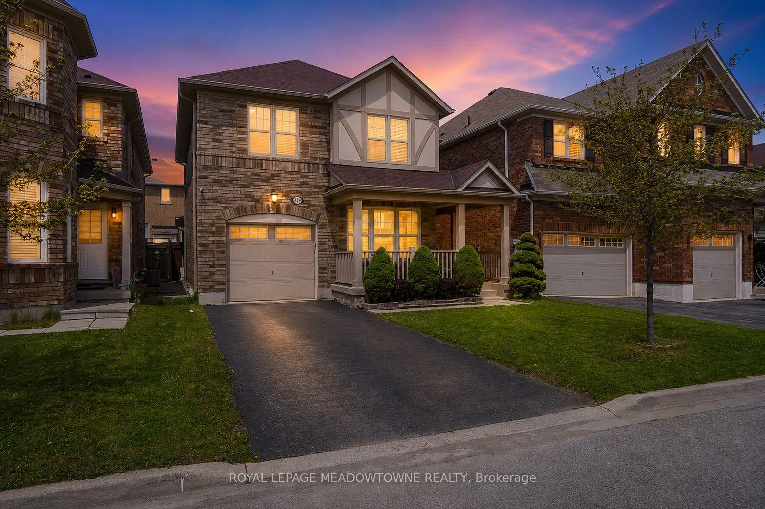 Photo 1 of 439 Pozbou Crescent, Milton, Willmott — HOMEH