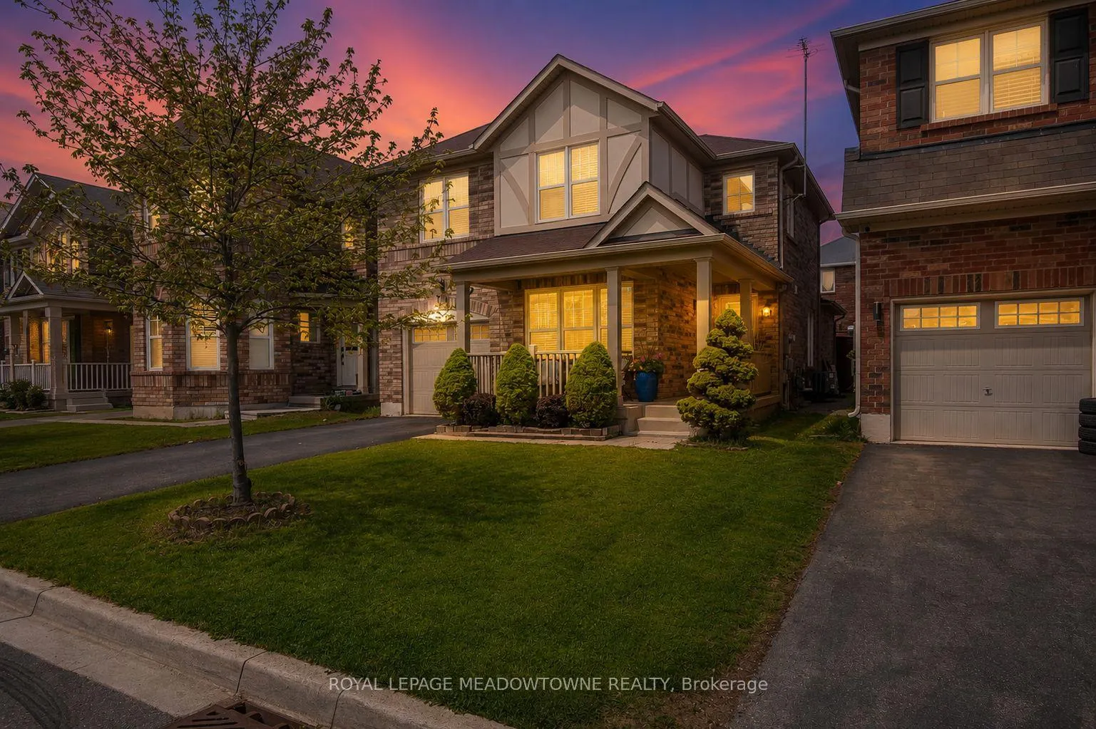 Photo 2 of 439 Pozbou Crescent, Milton, Willmott — HOMEH