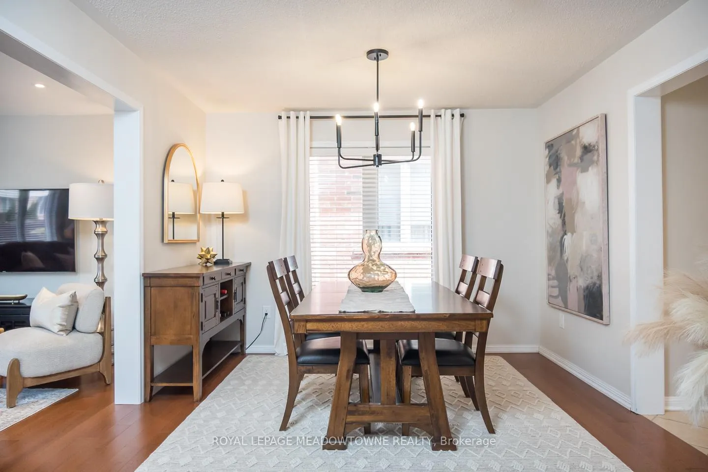 Photo 4 of 439 Pozbou Crescent, Milton, Willmott — HOMEH