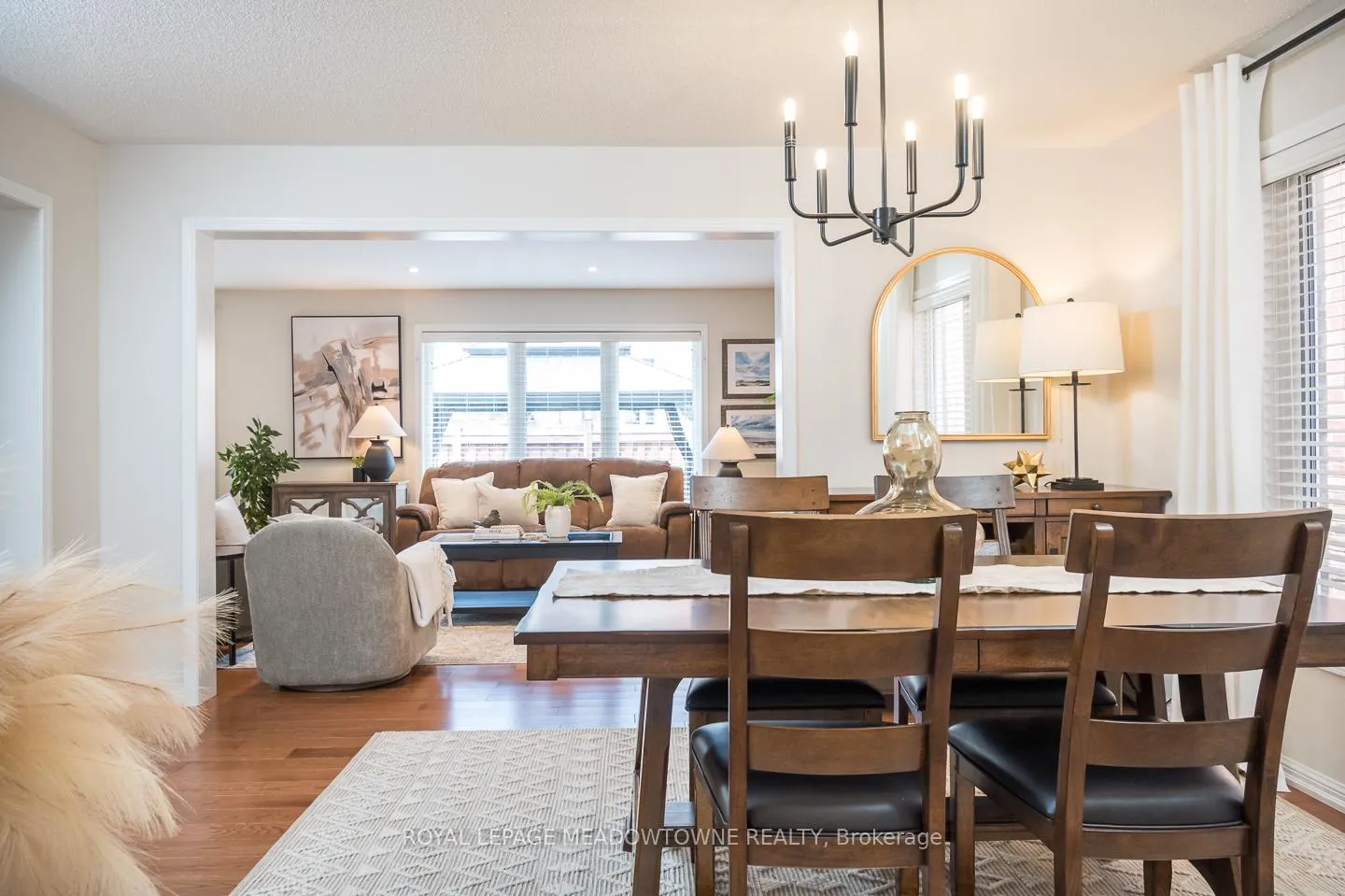 Photo 5 of 439 Pozbou Crescent, Milton, Willmott — HOMEH
