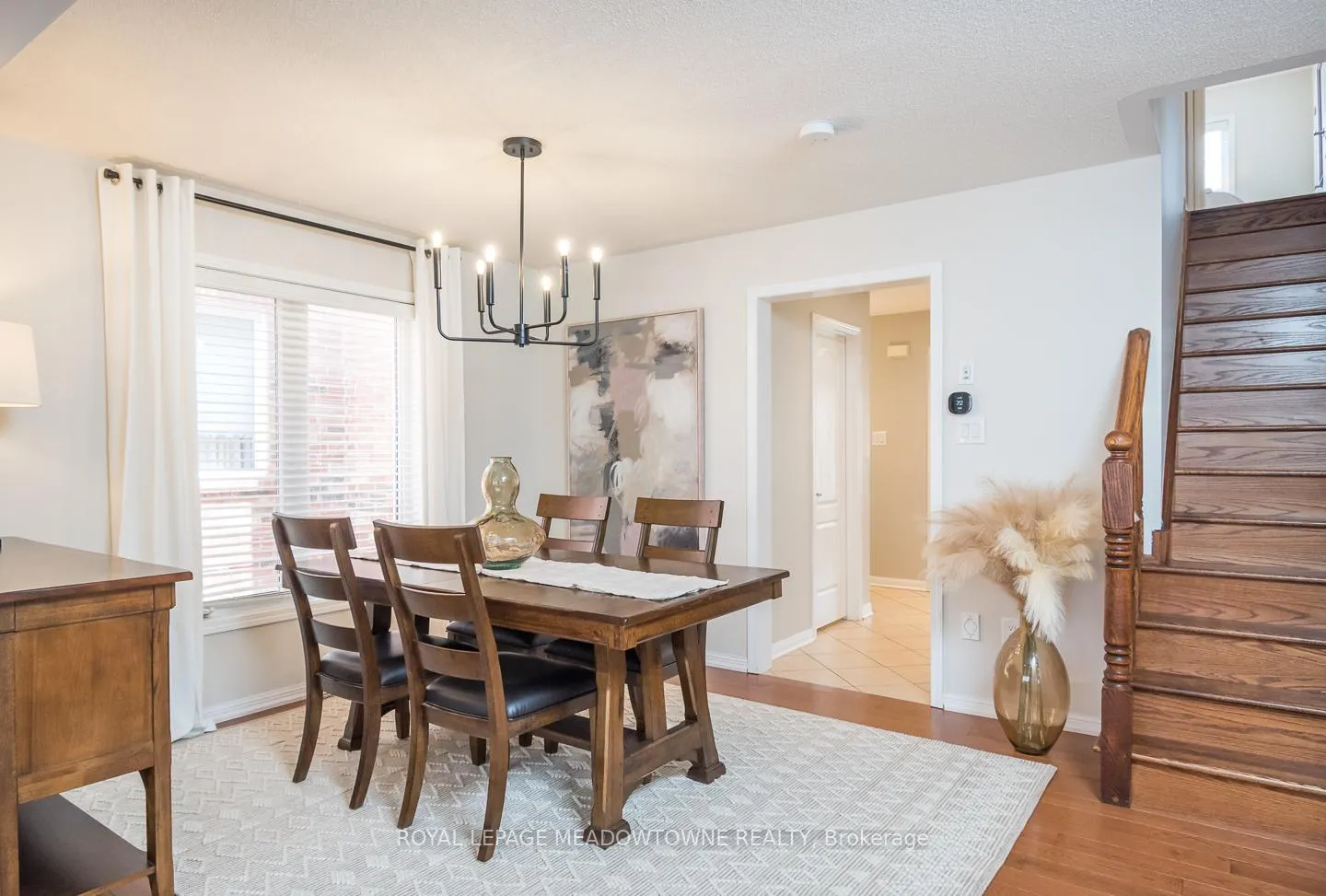 Photo 6 of 439 Pozbou Crescent, Milton, Willmott — HOMEH