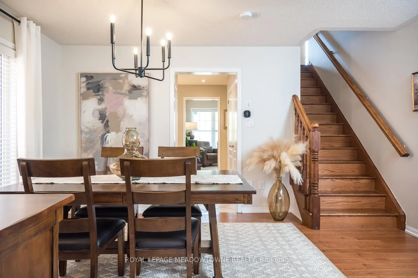 Photo 7 of 439 Pozbou Crescent, Milton, Willmott — HOMEH