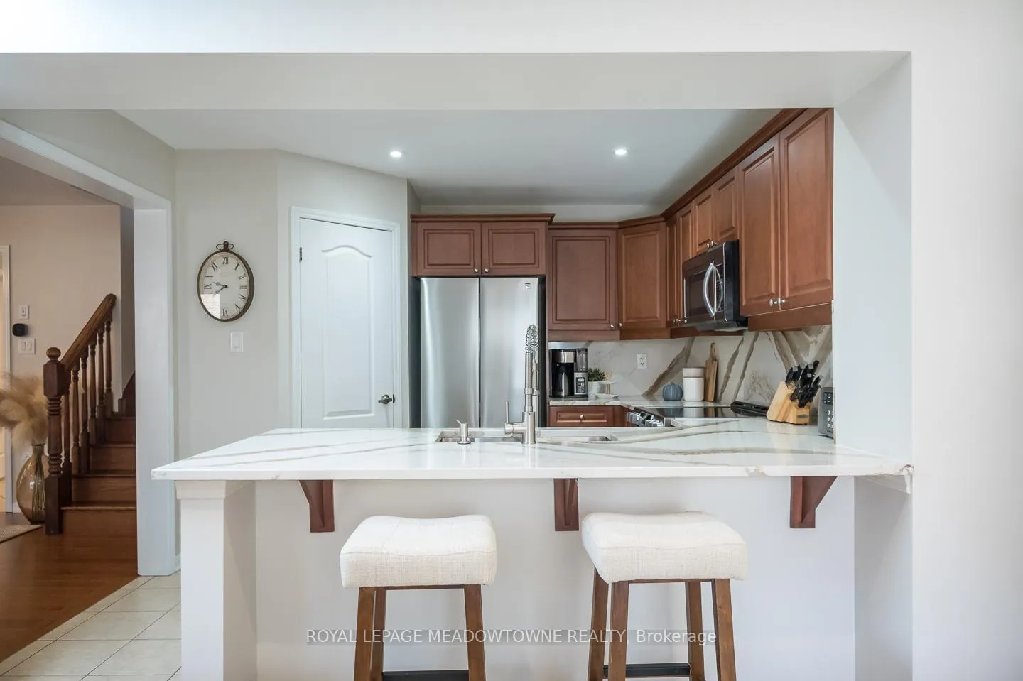 Photo 10 of 439 Pozbou Crescent, Milton, Willmott — HOMEH