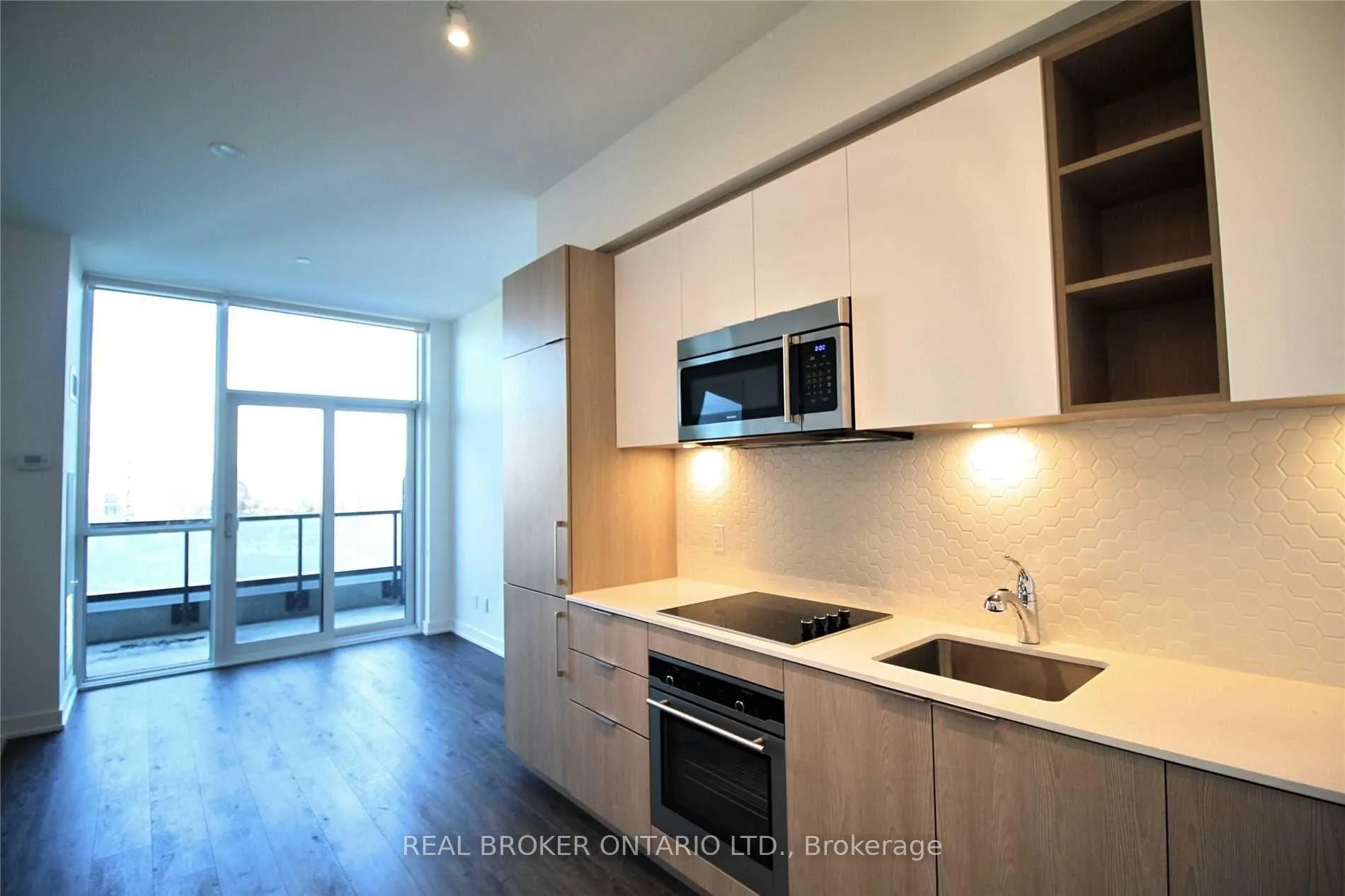 Photo 1 of Unit 409, 50 Ordnance Street, Toronto, Niagara — HOMEH