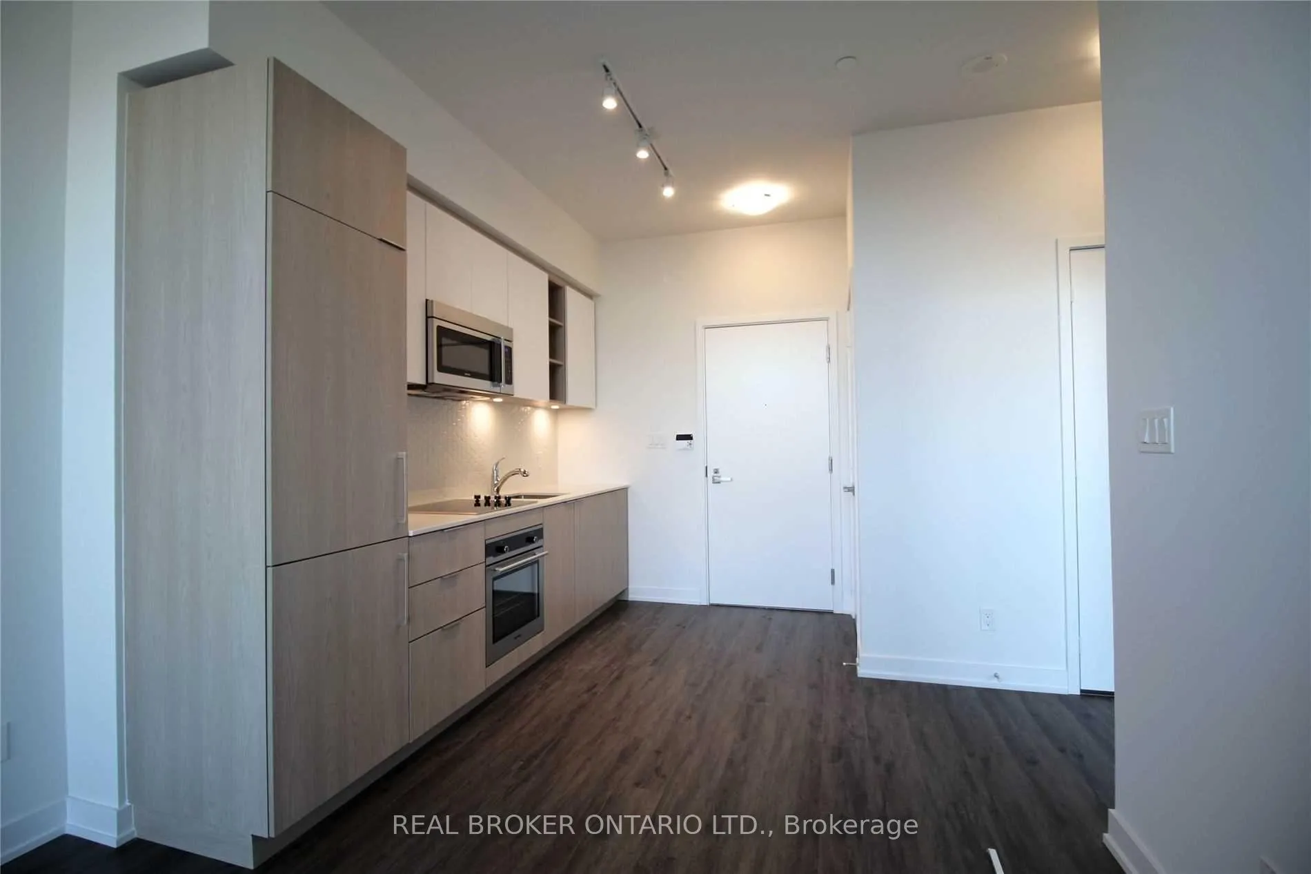 Photo 2 of Unit 409, 50 Ordnance Street, Toronto, Niagara — HOMEH