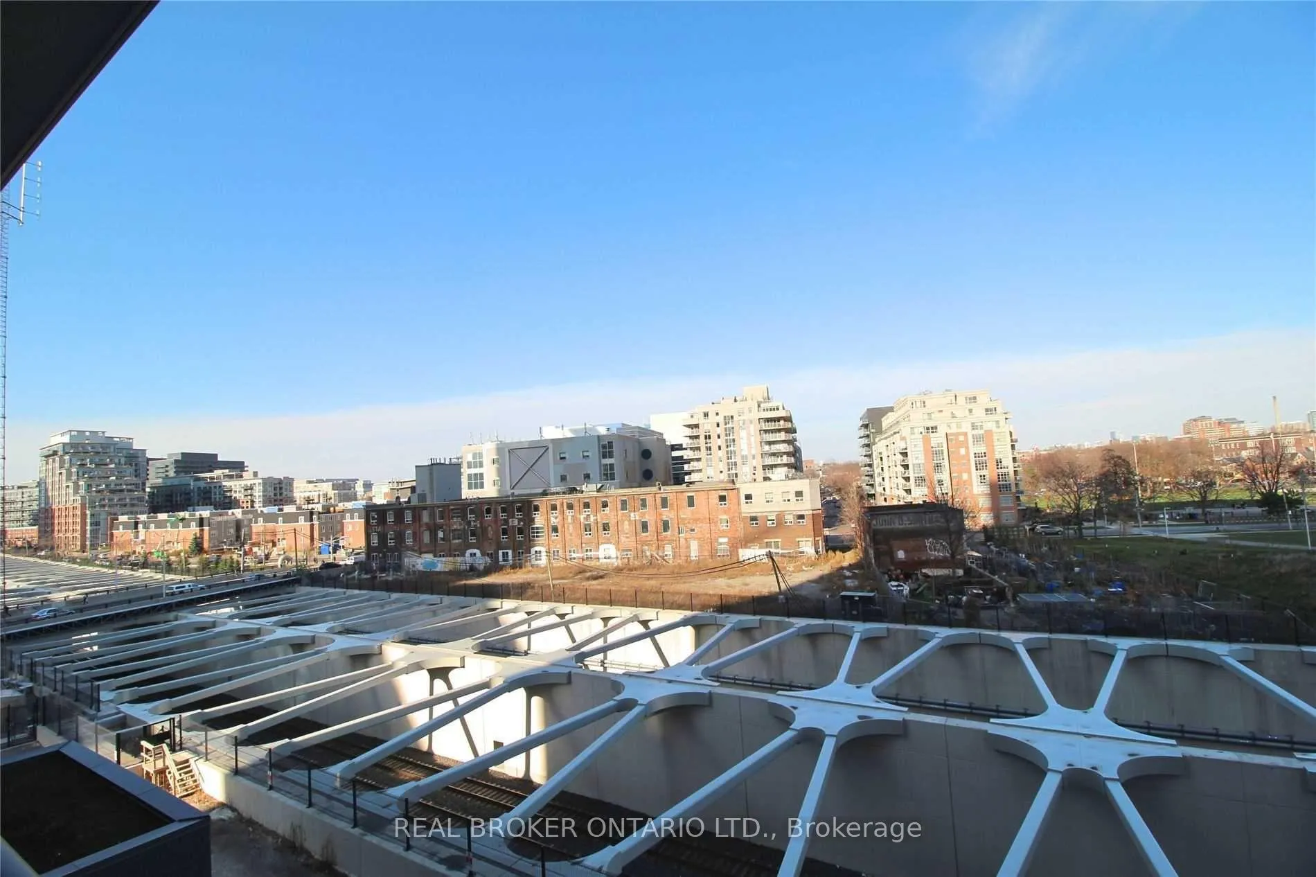 Photo 9 of Unit 409, 50 Ordnance Street, Toronto, Niagara — HOMEH