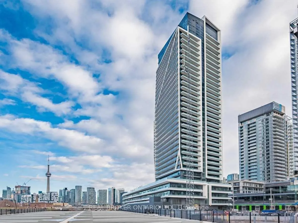 Photo 10 of Unit 409, 50 Ordnance Street, Toronto, Niagara — HOMEH