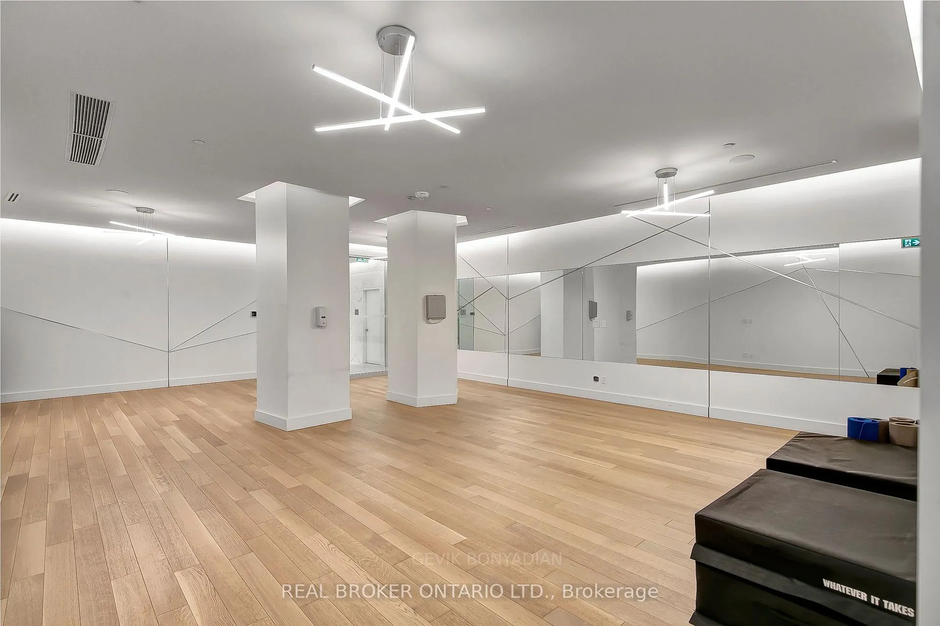 Photo 12 of Unit 409, 50 Ordnance Street, Toronto, Niagara — HOMEH