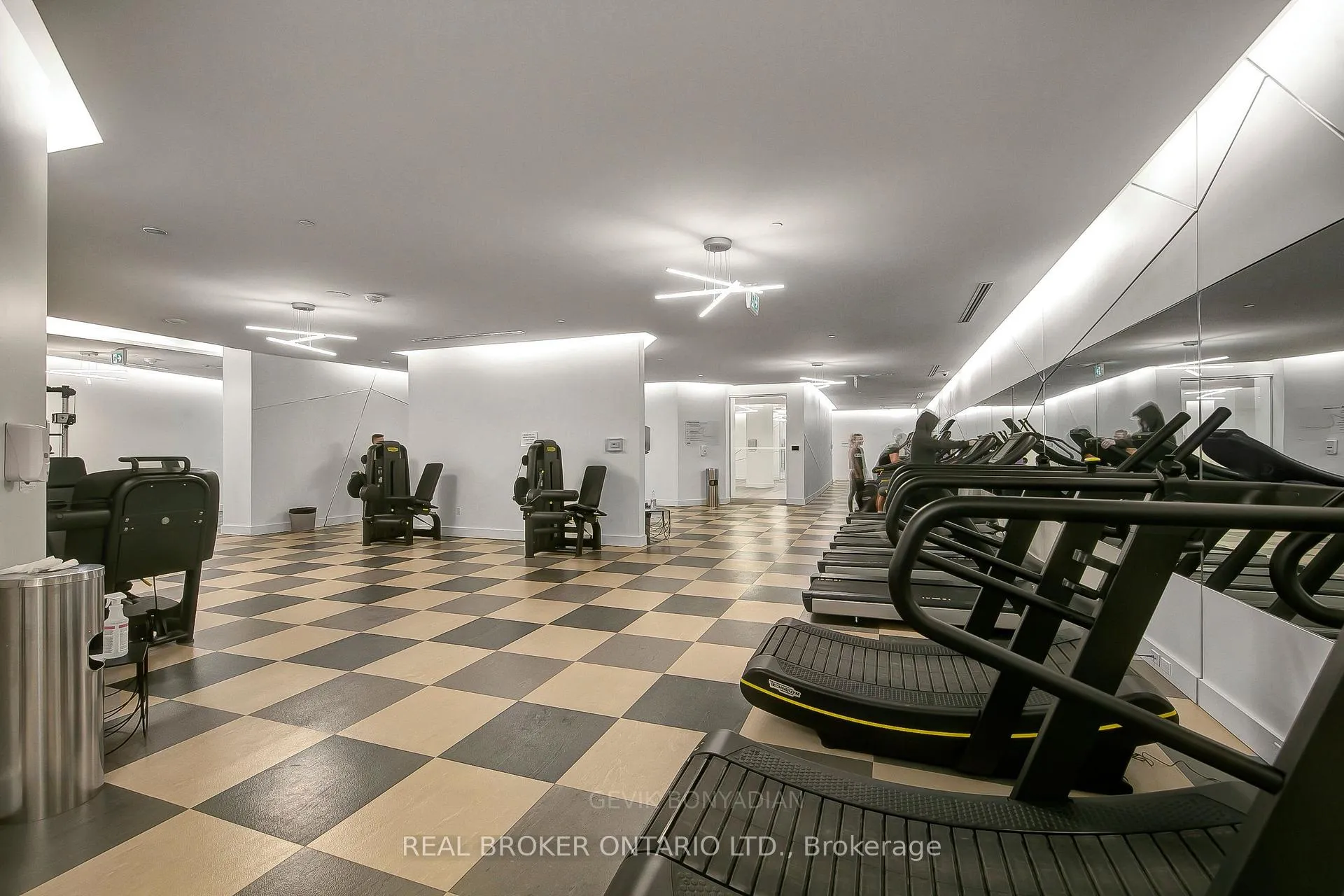 Photo 15 of Unit 409, 50 Ordnance Street, Toronto, Niagara — HOMEH