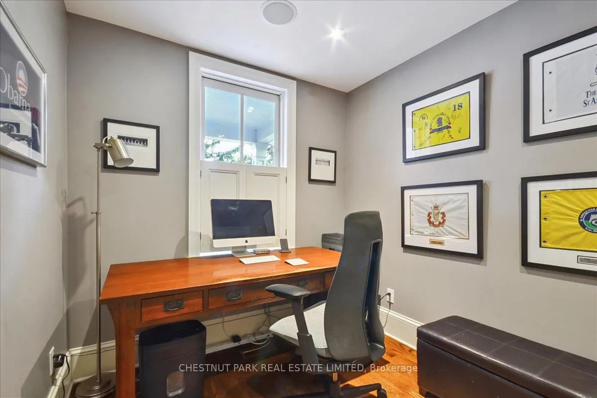 Photo 6 of 276 Spruce Street, Oakville, Old Oakville — HOMEH