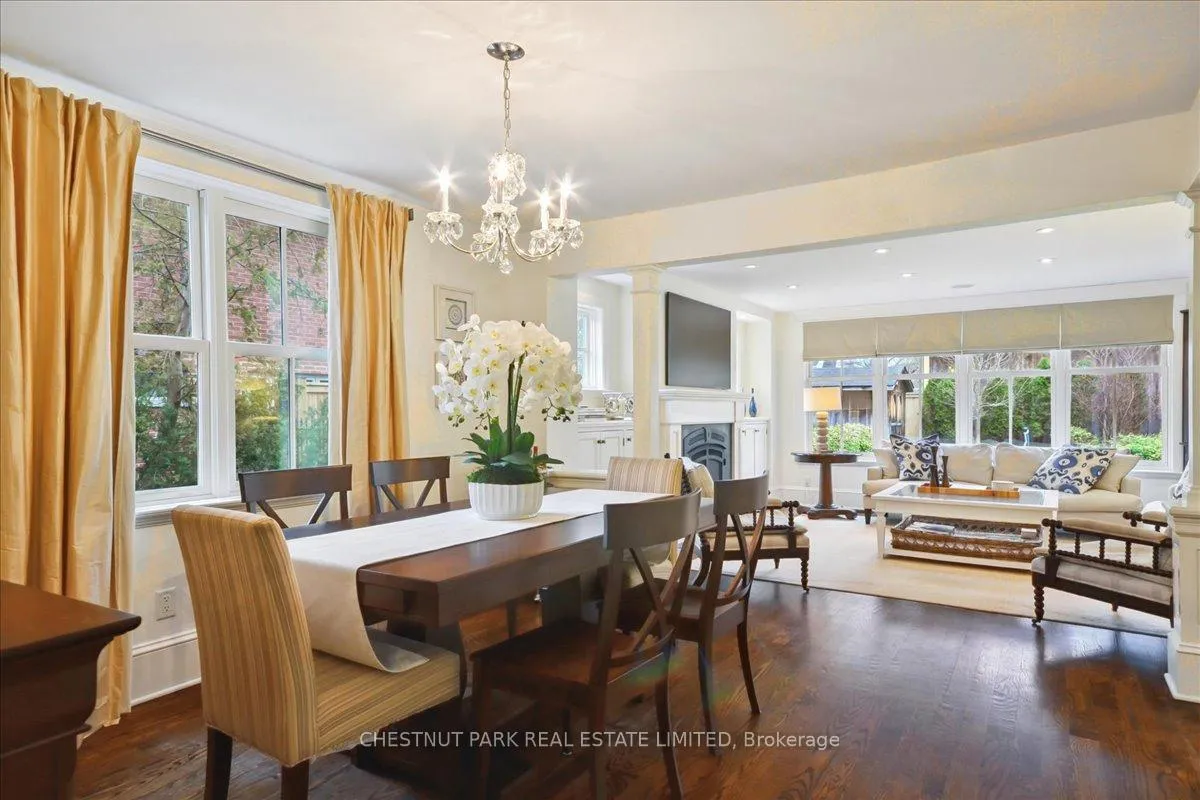 Photo 8 of 276 Spruce Street, Oakville, Old Oakville — HOMEH